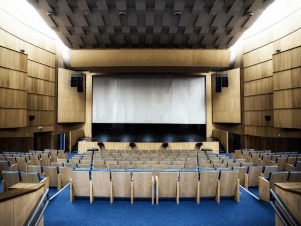 DS Fire Curtain E120 - Cortinas Corta fogo - Allseg Soluções Industriais