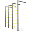 HT wall fix guarda corpo - Allseg Soluções industriais