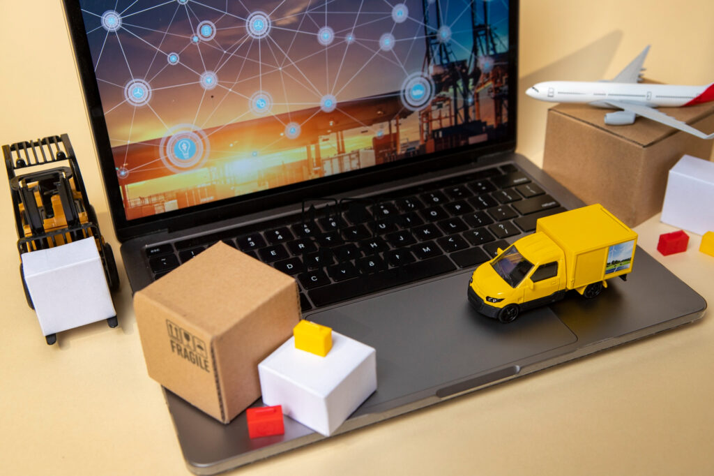 Armazenagem Logística: Como Garantir Segurança no Controle dos Produtos - Allseg Soluções Industriais