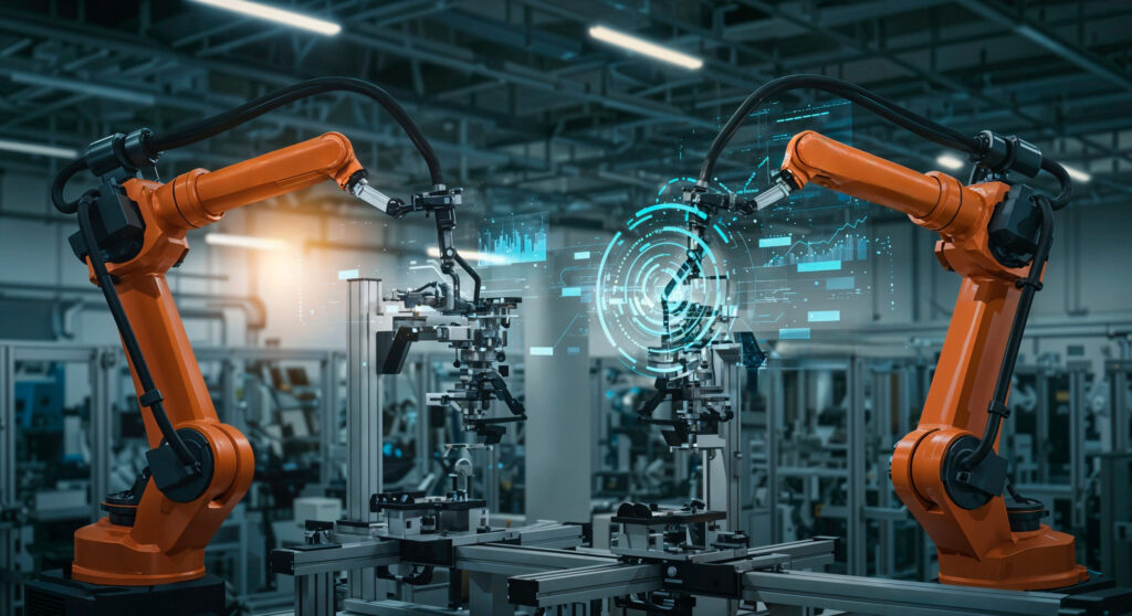 Saiba Como a Inteligência Artificial (IA) Está Impactando a Indústria no Brasil: Um Guia Completo e Atualizado - Allseg