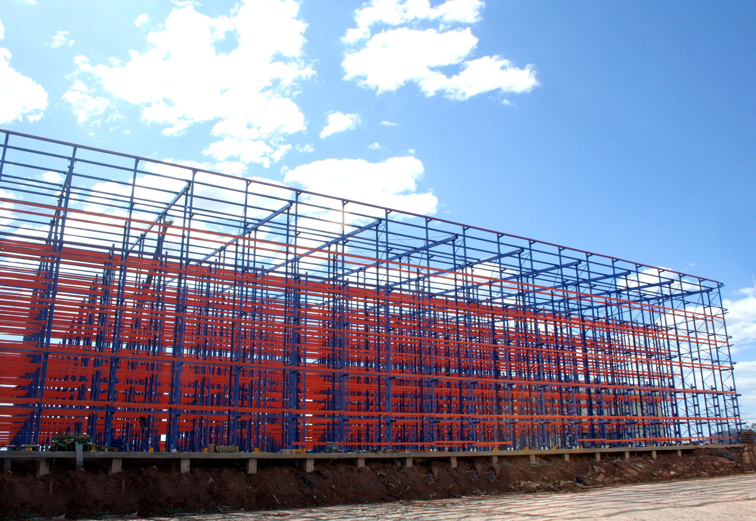 Autoportante - Imagem 3